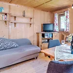 Welcoming In Tyrol Vakantiehuis