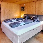 Vakantiehuis Welcoming In Tyrol Matrei in Osttirol