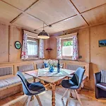 Vakantiehuis Welcoming In Tyrol *