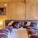Welcoming In Tyrol Vakantiehuis *