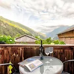 Welcoming In Tyrol Vakantiehuis *