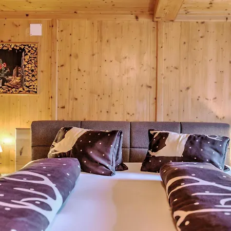 Welcoming In Tyrol בית נופש *