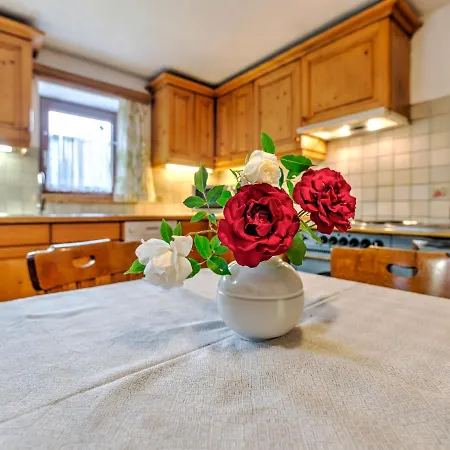 Welcoming In Tyrol * מטרי אין אוסטירול