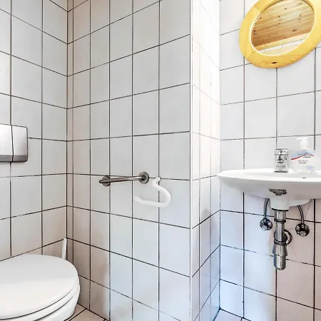 בית נופש Welcoming In Tyrol *