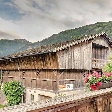Welcoming In Tyrol
