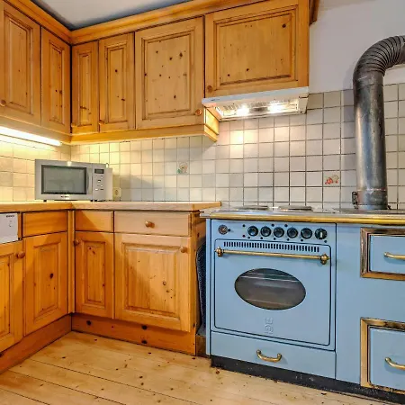 Welcoming In Tyrol בית נופש