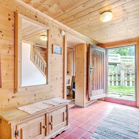 Welcoming In Tyrol *