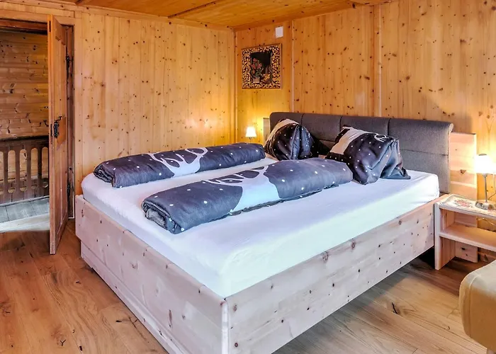 Ferienhaus Welcoming In Tyrol Matrei in Osttirol