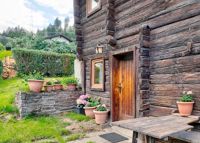 Welcoming In Tyrol *