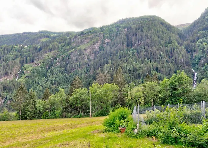 Welcoming In Tyrol Ferienhaus
