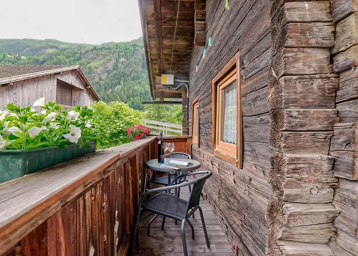 Ferienhaus Welcoming In Tyrol *
