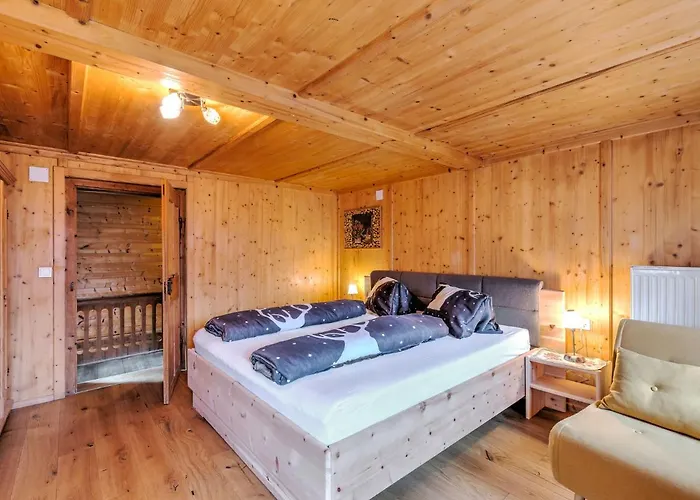Welcoming In Tyrol * Matrei in Osttirol