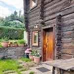 Welcoming In Tyrol *
