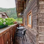 Tatil Evi Welcoming In Tyrol *