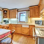 Tatil Evi Welcoming In Tyrol