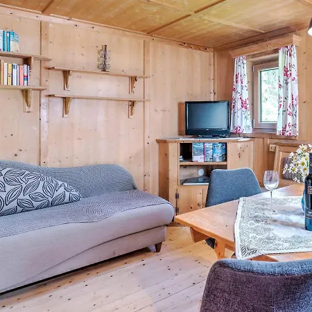 Welcoming Holiday Home With Garden In Tyrol Holiday home