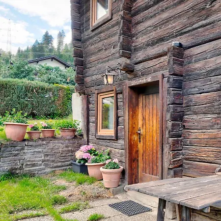 Welcoming Holiday Home With Garden In Tyrol *