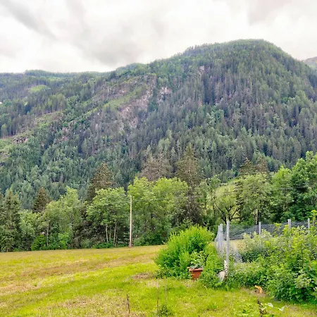Welcoming Holiday Home With Garden In Tyrol Holiday home