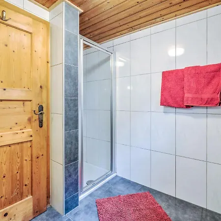Welcoming Holiday Home With Garden In Tyrol Matrei in Osttirol