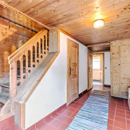 Welcoming Holiday Home With Garden In Tyrol Matrei in Osttirol
