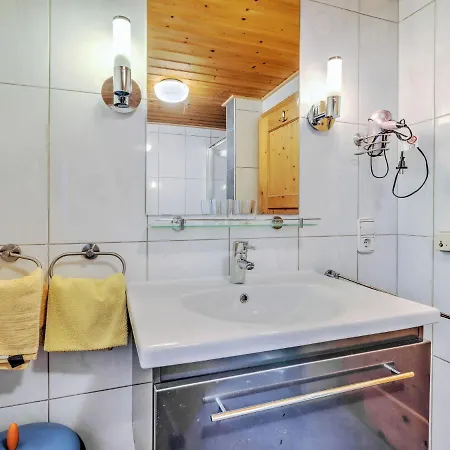 Welcoming Holiday Home With Garden In Tyrol *