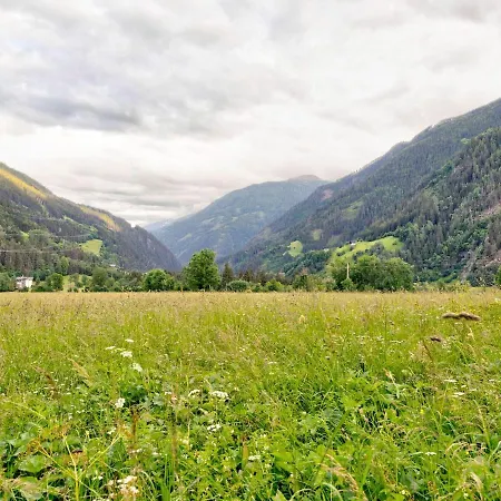 Holiday home Welcoming Holiday Home With Garden In Tyrol Matrei in Osttirol