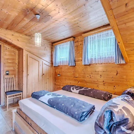 Welcoming Holiday Home With Garden In Tyrol Holiday home *