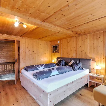 Welcoming Holiday Home With Garden In Tyrol * Matrei in Osttirol