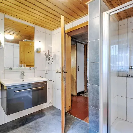 Welcoming Holiday Home With Garden In Tyrol