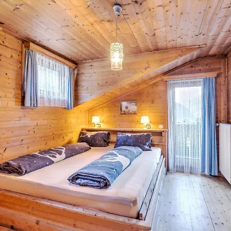 Welcoming Holiday Home With Garden In Tyrol Matrei in Osttirol