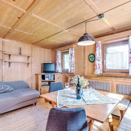 Welcoming Holiday Home With Garden In Tyrol Holiday home Matrei in Osttirol